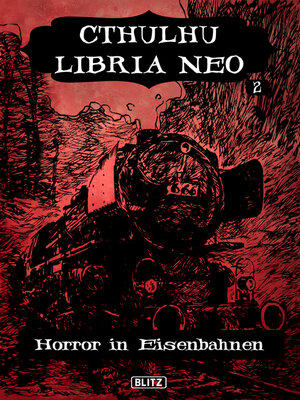 cover image of Cthulhu Libria Neo